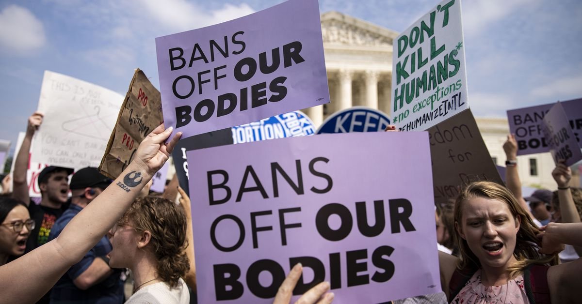 The dire health consequences of denying abortions, explained