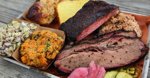 Two Atlanta Pitmasters Team Up in Smyrna to Open a New Barbecue Restaurant
