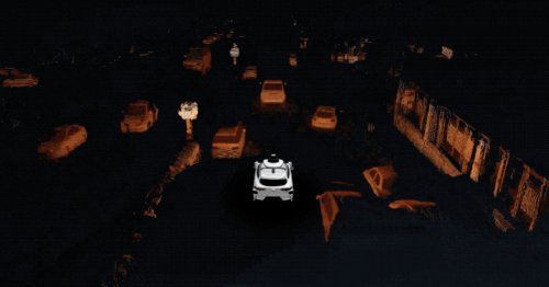 Welcome to Simulation City, the virtual world where Waymo tests its autonomous vehicles