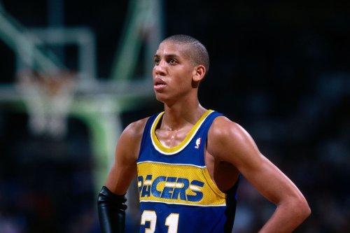 Looking Back at the 11th Pick in the NBA Draft