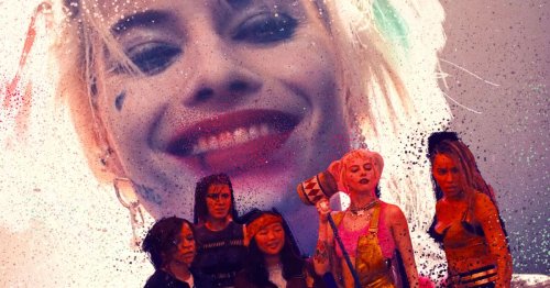 In Its First Trailer, ‘Birds of Prey’ Looks Like a Necessary Corrective to ‘Suicide Squad’