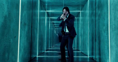 John Wick changed action movies forever. Here are 10 great examples to watch at home