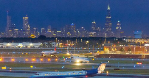 The 14 Best Restaurants Near Chicago’s O’Hare Airport (ORD)