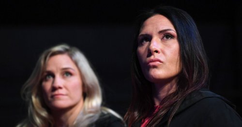 ‘We’re both OGs’, Cat Zingano calls for title fight with Cris Cyborg