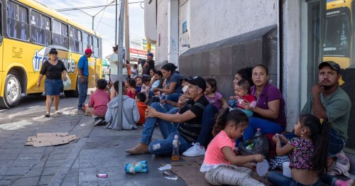 The US just signed a deal that could send asylum seekers back to El Salvador