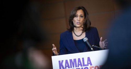 Kamala Harris has been criticized for her criminal justice record. She’s just begun to offer a response.