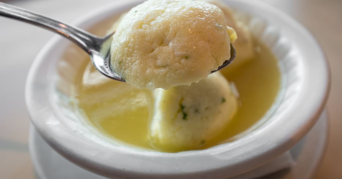 Where to Find Passover Specials in the Twin Cities This Year