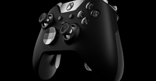 Xbox One Elite controller is coming October 27th, according to Microsoft Store