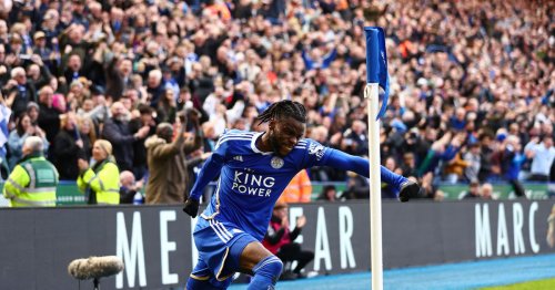 Match Report: Leicester City 3 - 1 Norwich City