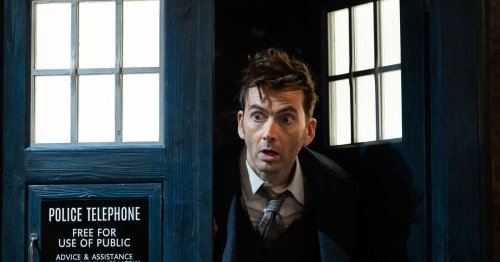 Turns out Doctor Who’s last Doctor is the secret to understanding this one