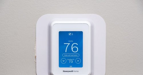 One day, your EV might power your home’s A/C