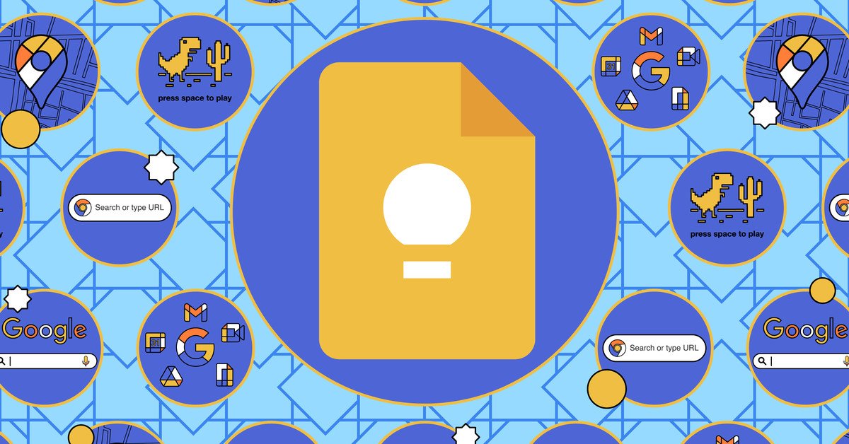 Google/Gmail cover image