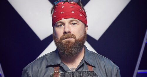 Plateau Chef Wins ‘Iron Chef Canada’ With Tex-Mex Goat Dishes