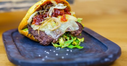 Boston’s Best Burgers, According to Eater Editors