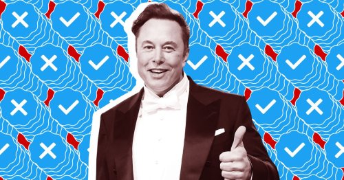 EU warns Elon Musk’s Twitter has “huge work ahead” to comply with its strict new rules
