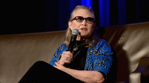 Carrie Fisher dies at 60, leaving behind a legacy of performance, writing, and advocacy