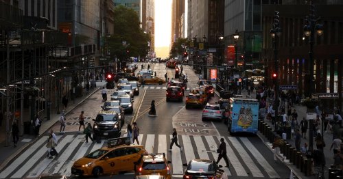 US to require all new vehicles to have robust automatic emergency braking