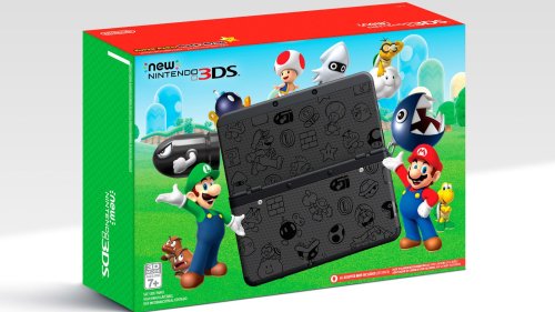 People are mad at Amazon over how it handled Nintendo’s $99 3DS Black Friday sale (update)