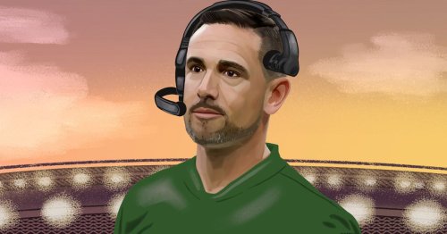 Is This The Year Matt LaFleur Finally Gets The Credit He Deserves ...