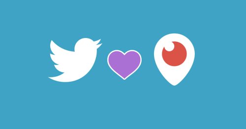 Twitter is shutting down its Periscope apps