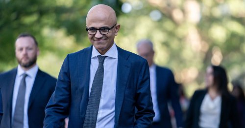 Satya Nadella tells a court that Bing is worse than Google — and Apple could fix it