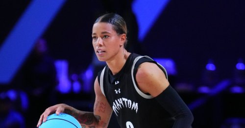 WNBA star sent to New York Liberty in a massive win-win trade