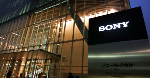 Sony earnings show PlayStation performing well as Xperia drags