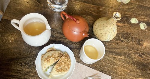 14 Places to Try Tea in NYC