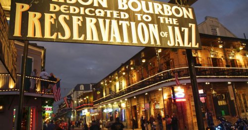 12 Bourbon Street Bars That Don’t Suck