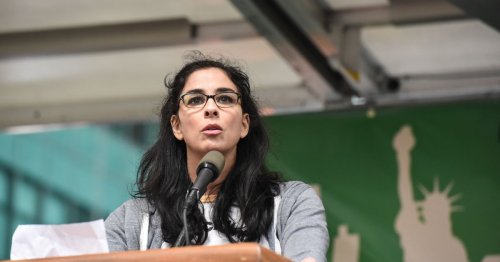 Sarah Silverman Is Suing OpenAI And Meta For Copyright Infringement ...