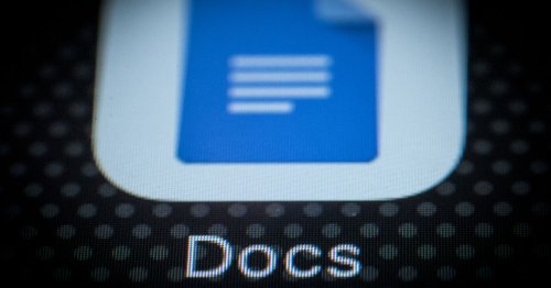 Google’s AI-powered Smart Compose feature is coming to Docs