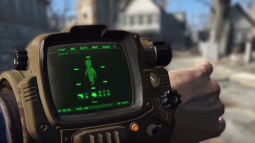 Fallout 4's perk system explained — but still full of hard choices