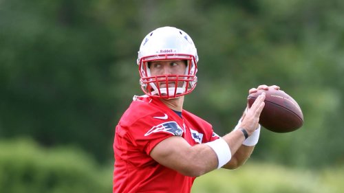 Tebow likely to make Patriots final roster
