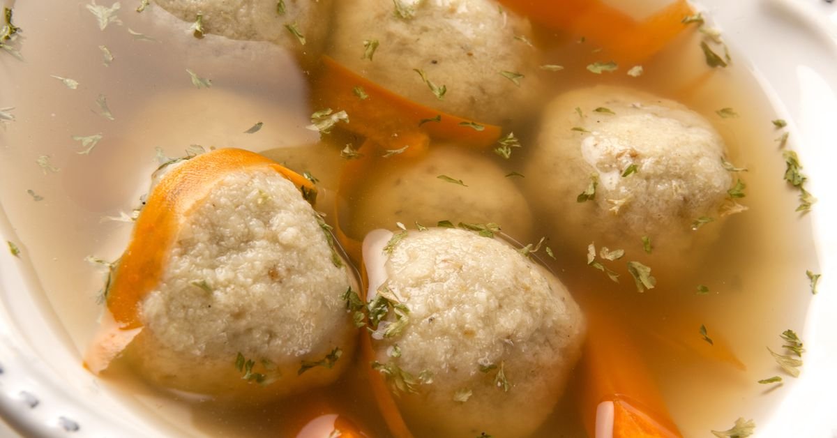 Where to Find Passover Specials in New Orleans This Year