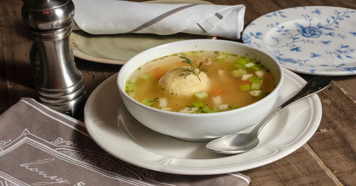 Where to Find Passover Food in Las Vegas, 2024