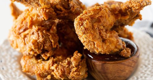 ‘Top Chef’ Alum Opens Duck Fat-Fried Chicken Restaurant in H-E-B’s New Food Hall