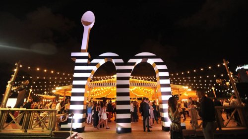La Feria by Mercado de San Miguel Returns To Miami Tonight