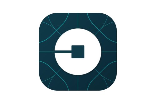 Uber just completely changed its logo and branding
