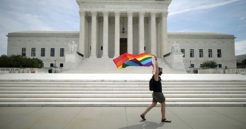A new Supreme Court decision has ominous implications for LGBTQ discrimination