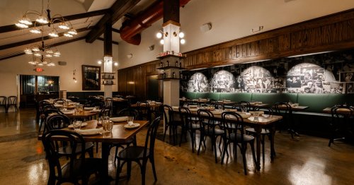 Pelato Offers Italian Fare for Under $20 in Charleston
