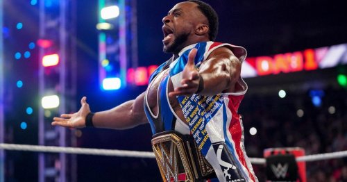 Big E provides update on broken neck, will have an important decision to make soon