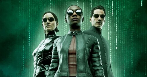 The Matrix Awakens is being delisted on July 9, download it now