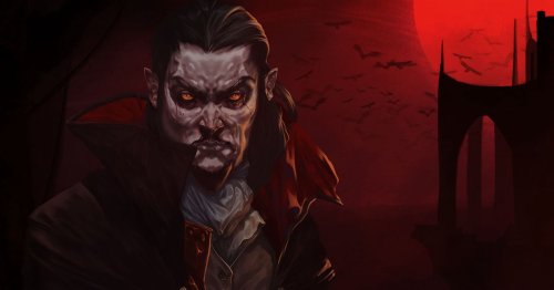 Vampire Survivors on Xbox leads November’s Game Pass lineup
