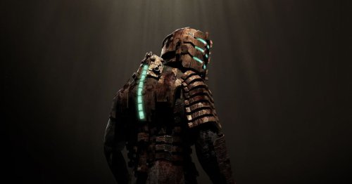 How to make the Dead Space remake less scary