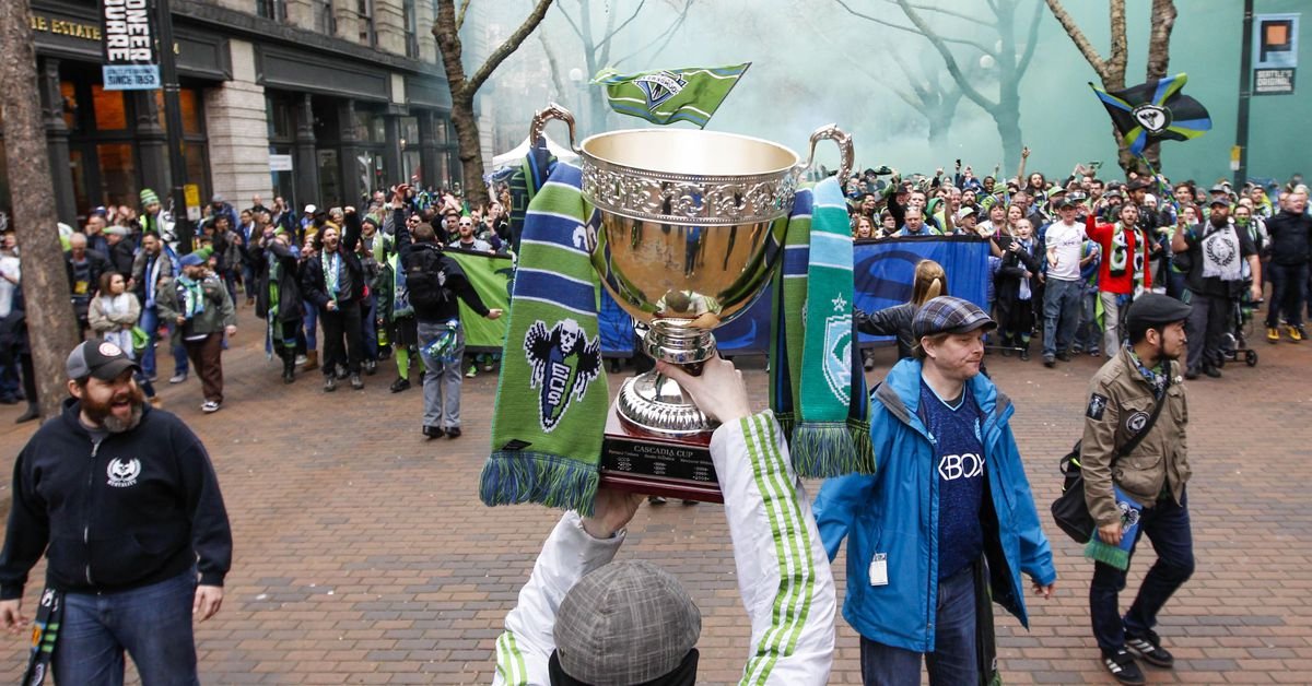 New rules for Cascadia Cup 2023 revealed Canada Today