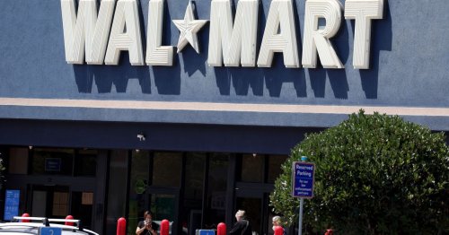 Walmart is trying to build a streaming service, again