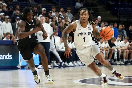 Penn State 102, Purdue Fort Wayne 89: A Tale of Two Halves