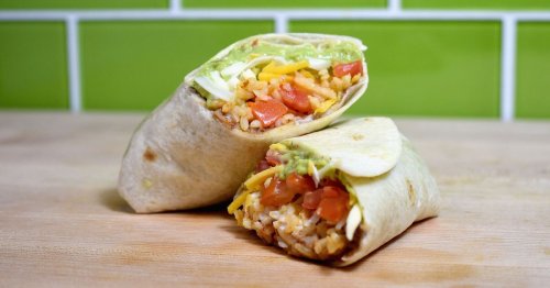 Taco Bell Is Planning a New Vegetarian Menu Free of Fake Meat
