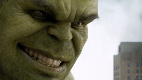 Mark Ruffalo's Hulk will appear in Thor: Ragnarok