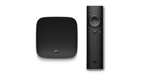Xiaomi’s 4K Mi Box is Google’s newest Android TV device